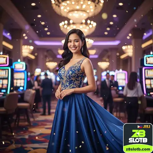 z8slot casino jogos