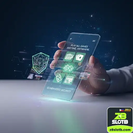 z8slot app rewarding game