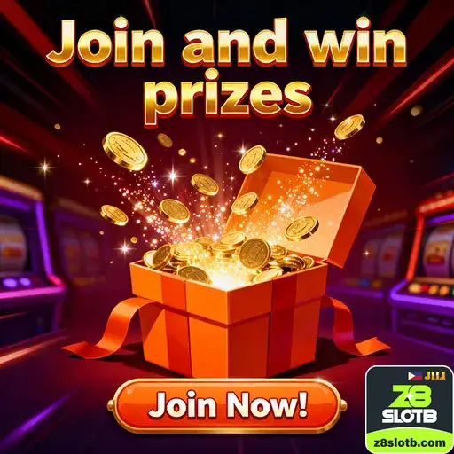 z8slot bonus rewarding game