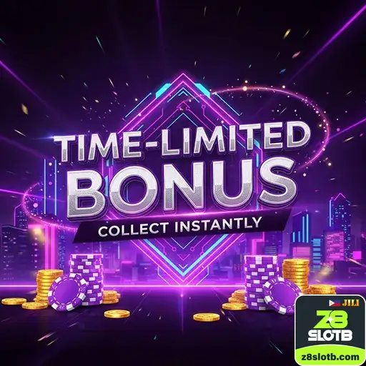 z8slot bonus rewarding game