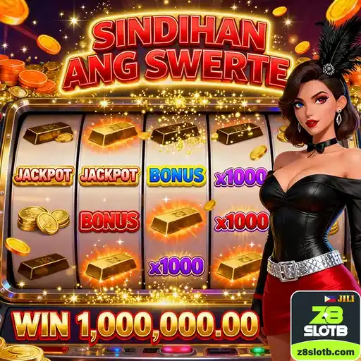 z8slot game rewarding game