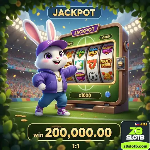 z8slot game rewarding game