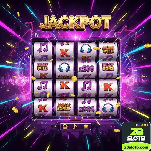 z8slot slots rewarding game