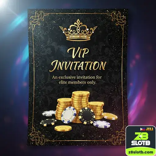 z8slot vip rewarding game