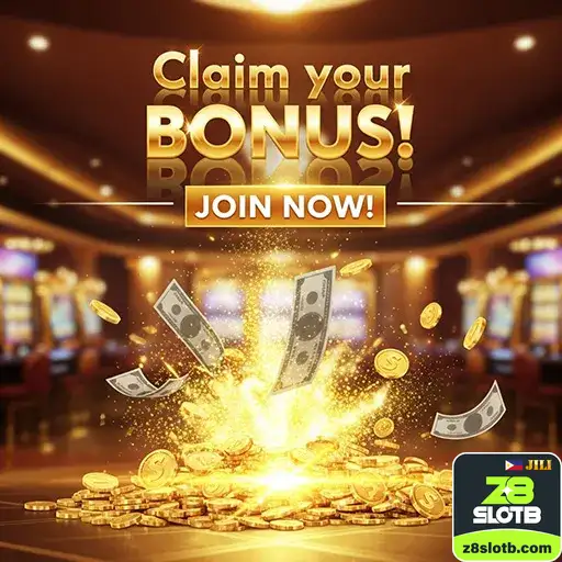 z8slot bonus entretenimento online