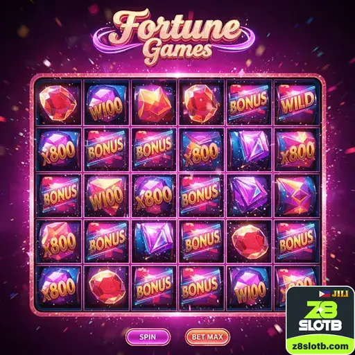 z8slot Slots