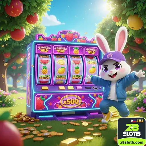 z8slot Game