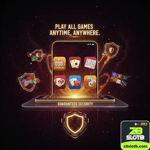 z8slot App