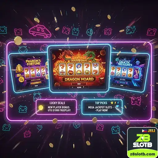 z8slot bonus rewarding game