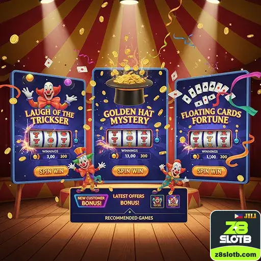 z8slot bonus rewarding game