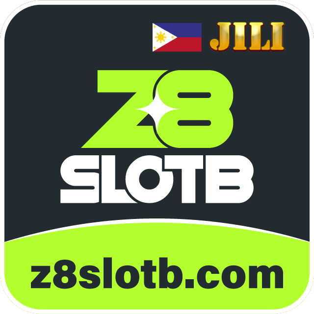 Logo z8slot